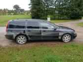 Parduodamas Volvo v70 - nuotraukos Nr. 2