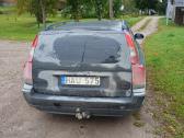 Parduodamas Volvo v70 - nuotraukos Nr. 3