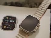 Apple Watch Ultra 2 - nuotraukos Nr. 2