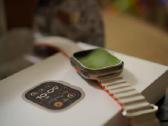 Apple Watch Ultra 2 - nuotraukos Nr. 3