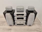 Technics Dv250 muzikinis centras - nuotraukos Nr. 4