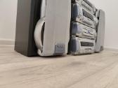 Technics Dv250 muzikinis centras - nuotraukos Nr. 6