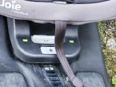 Joie i-venture automobilinė kėdutė - nuotraukos Nr. 4