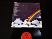 Rainbow Ritchie Blackmore's Rainbow Ex/ex - nuotraukos Nr. 2