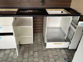 Virtuvinės spintelės mažai naudotos Ikea - nuotraukos Nr. 5