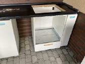 Virtuvinės spintelės mažai naudotos Ikea - nuotraukos Nr. 8
