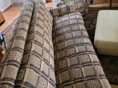 Sofa ir du foteliai - nuotraukos Nr. 2