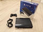 PS3 Superslim 1tb Atrištas - nuotraukos Nr. 2