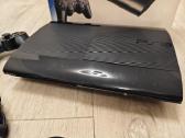 PS3 Superslim 1tb Atrištas - nuotraukos Nr. 3