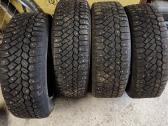 Plieniniai ratlankiai 185/65 R15 VW golf 4 - nuotraukos Nr. 2