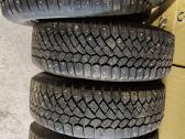 Plieniniai ratlankiai 185/65 R15 VW golf 4 - nuotraukos Nr. 3