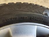 Plieniniai ratlankiai 185/65 R15 VW golf 4 - nuotraukos Nr. 7