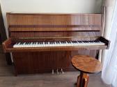 Pianinas Petrof - nuotraukos Nr. 3