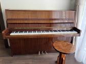 Pianinas Petrof - nuotraukos Nr. 4