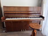 Pianinas Petrof - nuotraukos Nr. 6