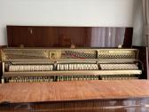 Pianinas Petrof - nuotraukos Nr. 7