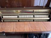 Pianinas Petrof - nuotraukos Nr. 8