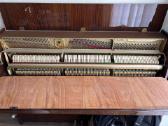 Pianinas Petrof - nuotraukos Nr. 13