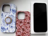 iPhone 16 pro 256 GB - nuotraukos Nr. 2