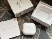 Airpods 4 (Anc) belaidės ausinės - nuotraukos Nr. 2