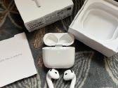 Airpods 4 (Anc) belaidės ausinės - nuotraukos Nr. 3