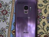 Samsung galaxy S9 - nuotraukos Nr. 2