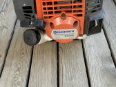 Husqvarna Įrankiai - nuotraukos Nr. 8