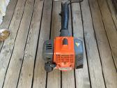 Husqvarna Įrankiai - nuotraukos Nr. 9