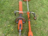 Husqvarna Įrankiai - nuotraukos Nr. 13