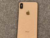 iPhone XS Max - nuotraukos Nr. 2