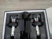 Automobilio lemputės LED H4 - nuotraukos Nr. 2