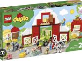 Lego Duplo - nuotraukos Nr. 2