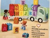 Lego Duplo - nuotraukos Nr. 4