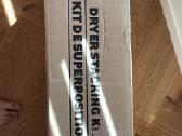 Samsung sujungimo rėmelis dryer stacking kit - nuotraukos Nr. 2