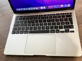 MacBook Air M1/8gb/256gb 2020m. - nuotraukos Nr. 2