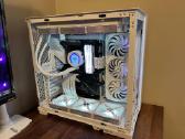Pci-e 4.0 Riser Vertikaliam vaizdo plokstas - nuotraukos Nr. 4