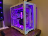 Pci-e 4.0 Riser Vertikaliam vaizdo plokstas - nuotraukos Nr. 5