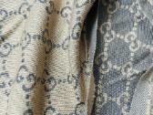 Gucci didelis šalis - nuotraukos Nr. 3