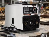 Suvirinimo aparatas Mig/mma 120a 2in1 Igbt 220 - nuotraukos Nr. 3