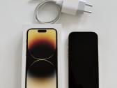 iPhone 14 Pro 256gb Puiki būklė - nuotraukos Nr. 4