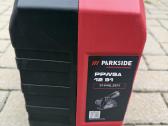 Parkside įrankių dėžės - nuotraukos Nr. 7