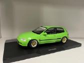 Kolekciniai modeliukai-honda civic - nuotraukos Nr. 2