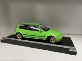 Kolekciniai modeliukai-honda civic - nuotraukos Nr. 4