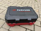 Parkside įrankių dėžės - nuotraukos Nr. 9