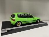 Kolekciniai modeliukai-honda civic - nuotraukos Nr. 5