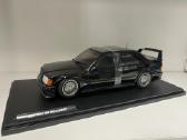 Kolekciniai modeliukai-mercedes Benz e190 - nuotraukos Nr. 2