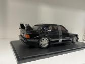 Kolekciniai modeliukai-mercedes Benz e190 - nuotraukos Nr. 5