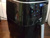 Gruzdintuvė Tefal Fryer Fw201815 - nuotraukos Nr. 7