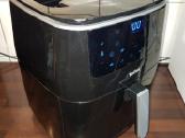 Gruzdintuvė Tefal Fryer Fw201815 - nuotraukos Nr. 8