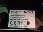 Gruzdintuvė Tefal Fryer Fw201815 - nuotraukos Nr. 2